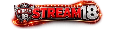 STREAM18